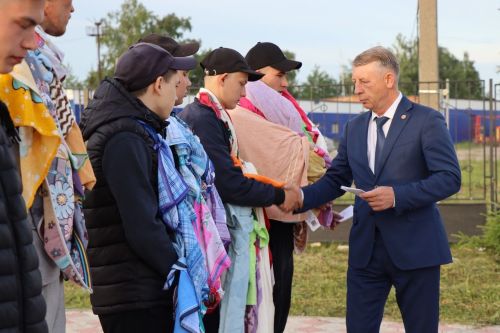 В Дрожжановском районе пройдет отборочный тур фестиваля чувашской рекрутской песни «Никрут юрри»