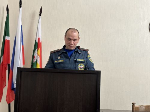 В Татарстане с 25 апреля вдвое вырастут штрафы за нарушение правил пожарной безопасности