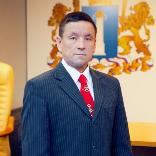 Ентешӗмӗре 65 çул