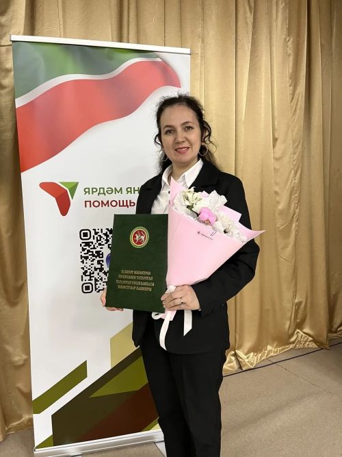 «Ярдәм янәшә! Помощь рядом!» хәрәкәте волонтерларны берләштерә