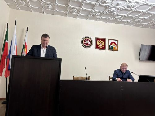 Жителей Дрожжановского района предупредили об опасности бешенства