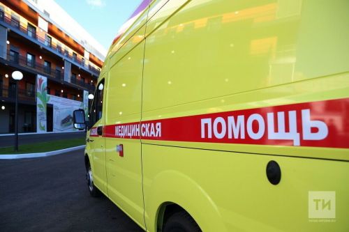 В Татарстане заработала единая централизованная диспетчерская служба скорой помощи