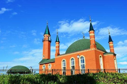 Май аенда Татарстанда намаз вакытлары үзгәрә