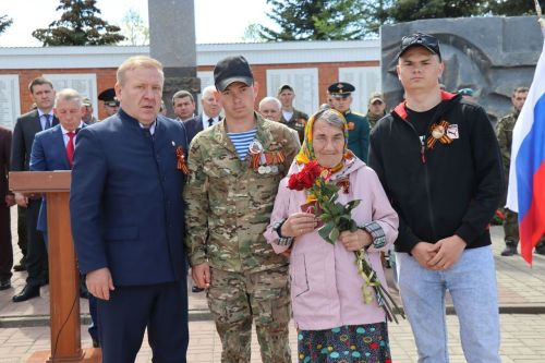 Чӗресенче ӗмӗр упранӗ...