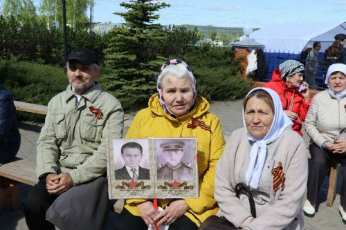Чӗресенче ӗмӗр упранӗ...