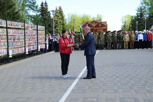 Чӗресенче ӗмӗр упранӗ...