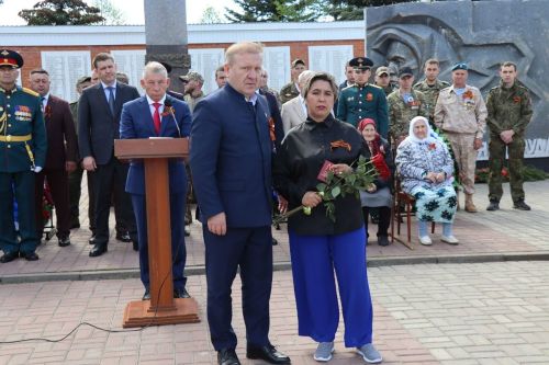 Чӗресенче ӗмӗр упранӗ...