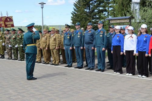 Чӗресенче ӗмӗр упранӗ...
