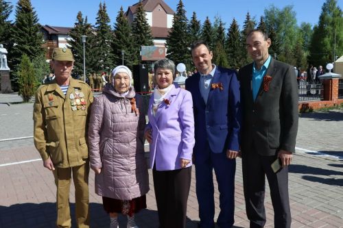 Чӗресенче ӗмӗр упранӗ...