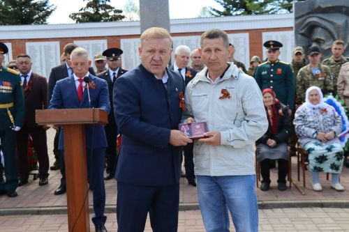 Чӗресенче ӗмӗр упранӗ...