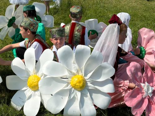 300 школьников Татарстана бесплатно отдохнут с пользой в летних сменах