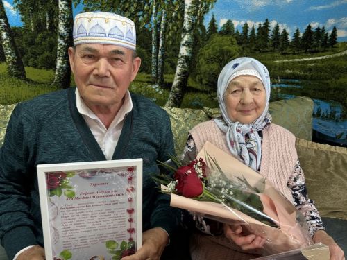Пӗр-пӗрне ăнланни – çемьене çирӗплетет
