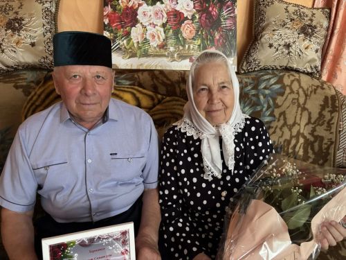 Пӗр-пӗрне ăнланни – çемьене çирӗплетет
