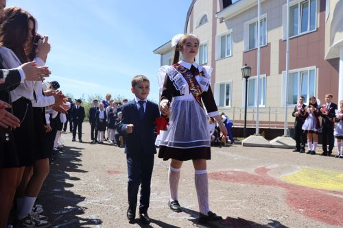 Последний звонок – 2026: новые рекомендации Минпросвещения