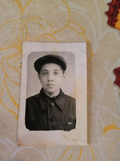Жительница Красноярского края разыскивает родственников в Дрожжановском районе