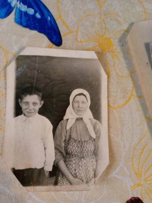 Жительница Красноярского края разыскивает родственников в Дрожжановском районе