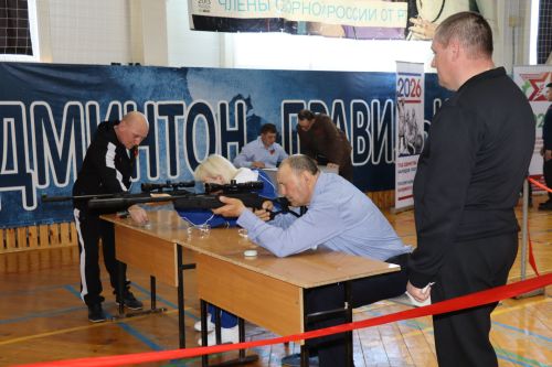 Турнир меткости: в ФОК «Чемпион» Дрожжановского района разыграли награды в честь Дня Победы