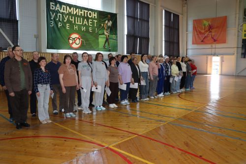 Турнир меткости: в ФОК «Чемпион» Дрожжановского района разыграли награды в честь Дня Победы