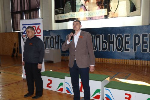 Турнир меткости: в ФОК «Чемпион» Дрожжановского района разыграли награды в честь Дня Победы