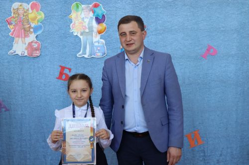 В Дрожжановском районе определили «Ученика года-2026» среди выпускников начальной школы