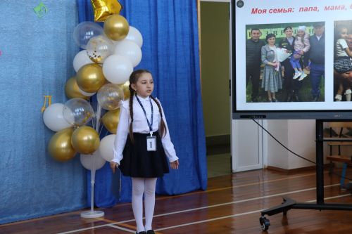 В Дрожжановском районе определили «Ученика года-2026» среди выпускников начальной школы