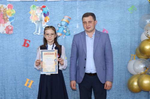 В Дрожжановском районе определили «Ученика года-2026» среди выпускников начальной школы