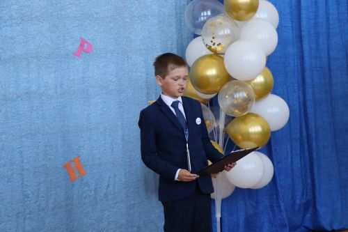 В Дрожжановском районе определили «Ученика года-2026» среди выпускников начальной школы