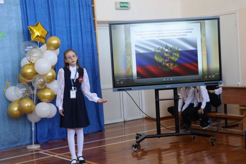 В Дрожжановском районе определили «Ученика года-2026» среди выпускников начальной школы