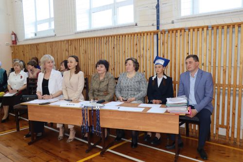 В Дрожжановском районе определили «Ученика года-2026» среди выпускников начальной школы