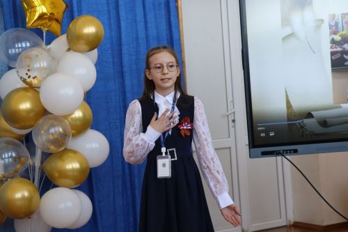 В Дрожжановском районе определили «Ученика года-2026» среди выпускников начальной школы