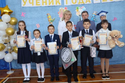 Чүпрәледә “Ел укучысы”н ачыкладылар