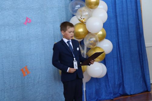 В Дрожжановском районе определили «Ученика года-2026» среди выпускников начальной школы