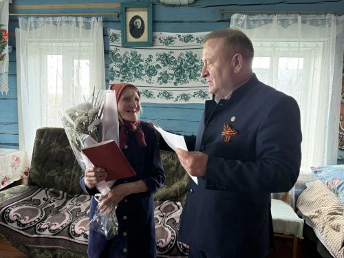 Ҫӗнтерӳ кунӗ – пысăк уяв!