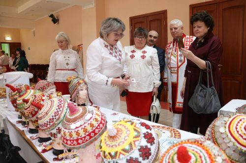 Яланах янра, чăваш чӗлхи!