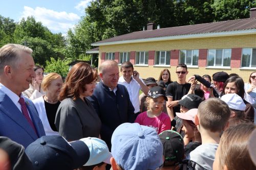 Светлана Захарова:  «Правона та, ҫемьене те хӳтӗлеччӗр»