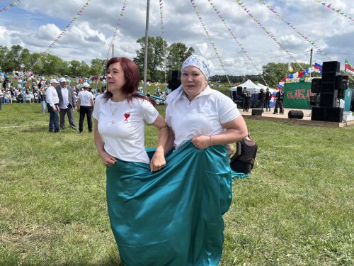 Ӗҫре те, кӗрешӳре те малта...