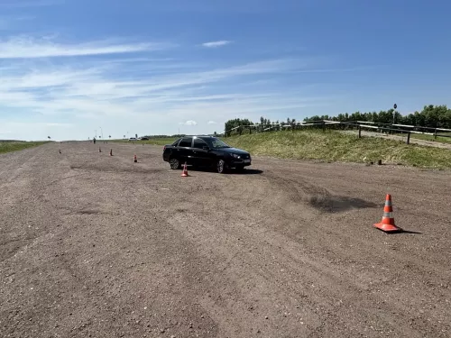 В Дрожжановском районе определили лучших автоледи – 2026