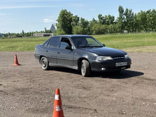 В Дрожжановском районе определили лучших автоледи – 2026