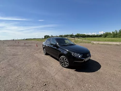 В Дрожжановском районе определили лучших автоледи – 2026