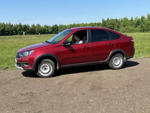 В Дрожжановском районе определили лучших автоледи – 2026