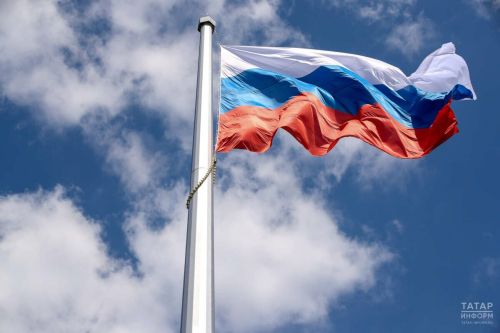 Праздничный концерт в честь Дня России пройдёт в парке «Чупрэле»