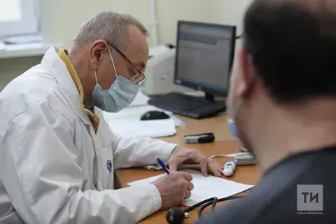 Назван порог абдоминального ожирения