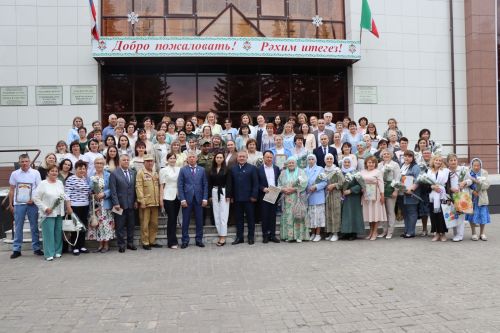 Пурăнма шанчӑк  паракансем, пурнӑҫ парнелекенсем