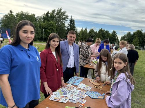 Чүпрәледә ел башыннан балалар катнашында 1 юл-транспорт һәлакәте теркәлгән
