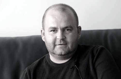 Ушел из жизни главный редактор «Шәһри Казан» Радик Сабиров