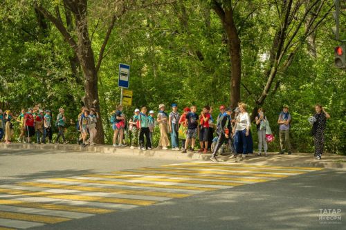 Стартовал приём заявок на конкурс «Лучший вожатый России – 2026»