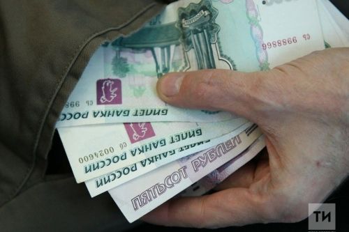 Банк России выявил в Татарстане 13 нелегальных кредиторов в первом квартале 2026 года