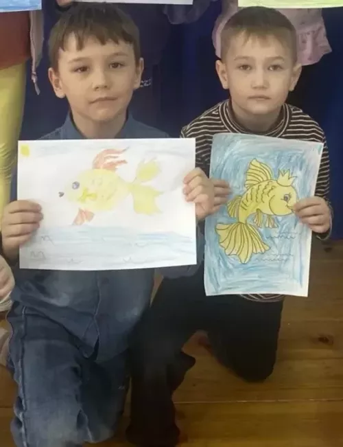 В гостях у Лукоморья: как в детсаду №1 «Солнышко» отметили день рождения Пушкина