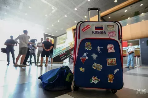 Роспотребнадзор назвал главные правила безопасности для выезжающих за рубеж