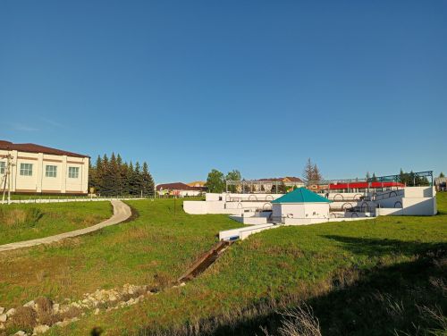 Жара до +30°C, грозы и град: погода в Дрожжановском районе